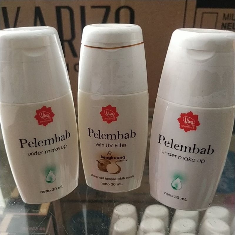 VIVA Pelembab wajah