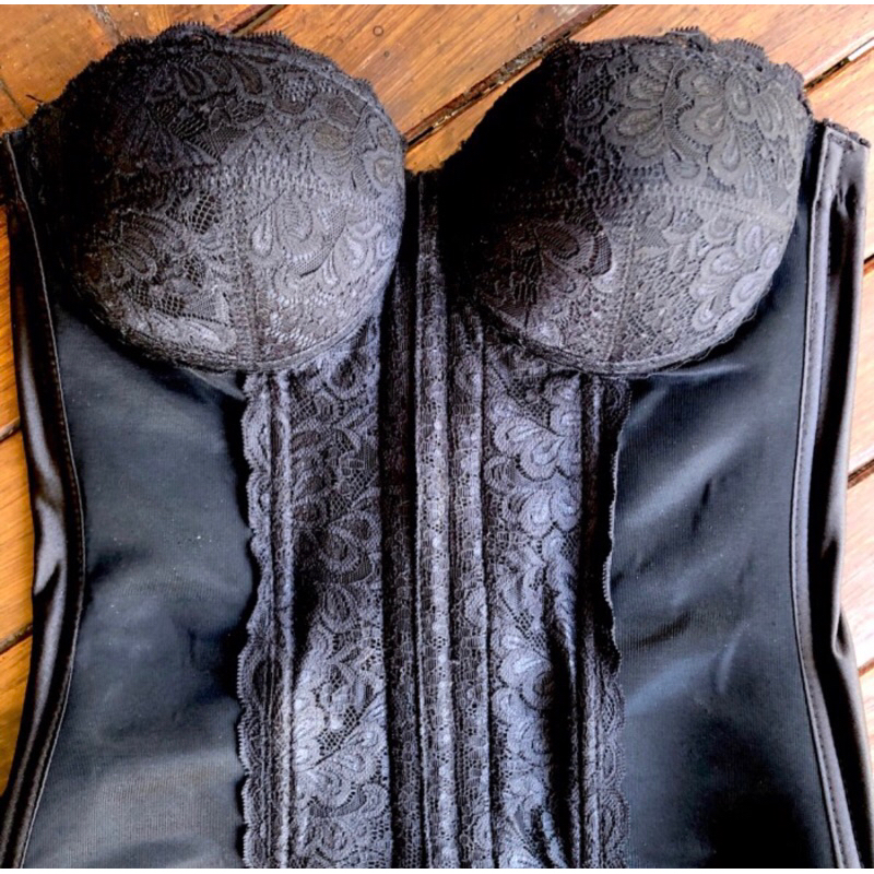 Longtorso Monalisa Original