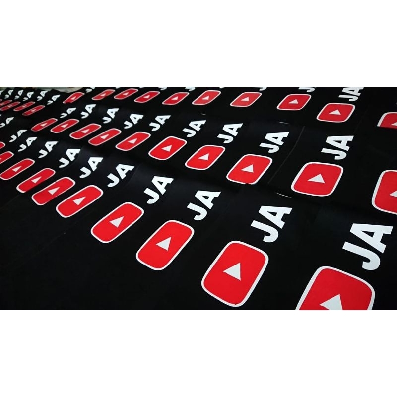 Tas Tegek JA Garonger