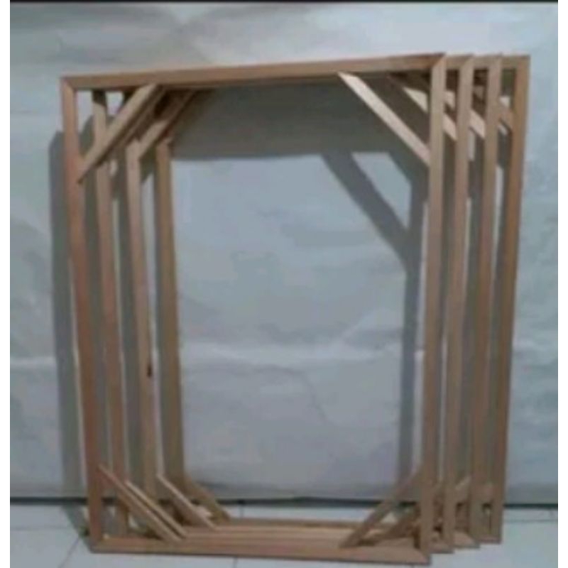 

Span isi per 2 biji ( 50 x 50 sampai 50 x 120 )