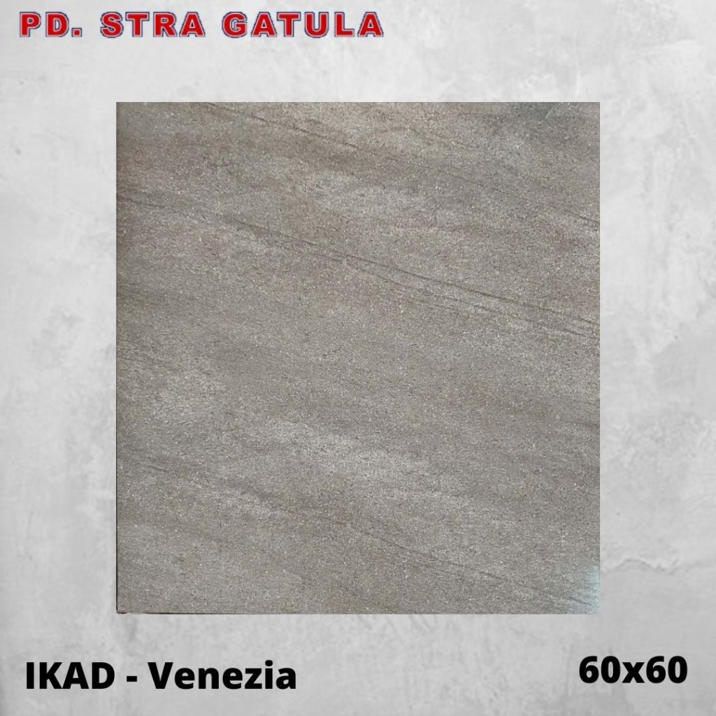 Granit 60x60 IKAD Venezia - Granit Dinding - Granit Lantai