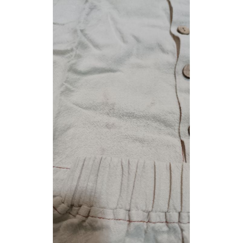 preloved setelan anak Bell and Boo