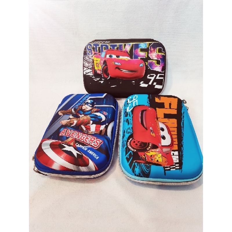 

tempat pinsil EVA910-HL