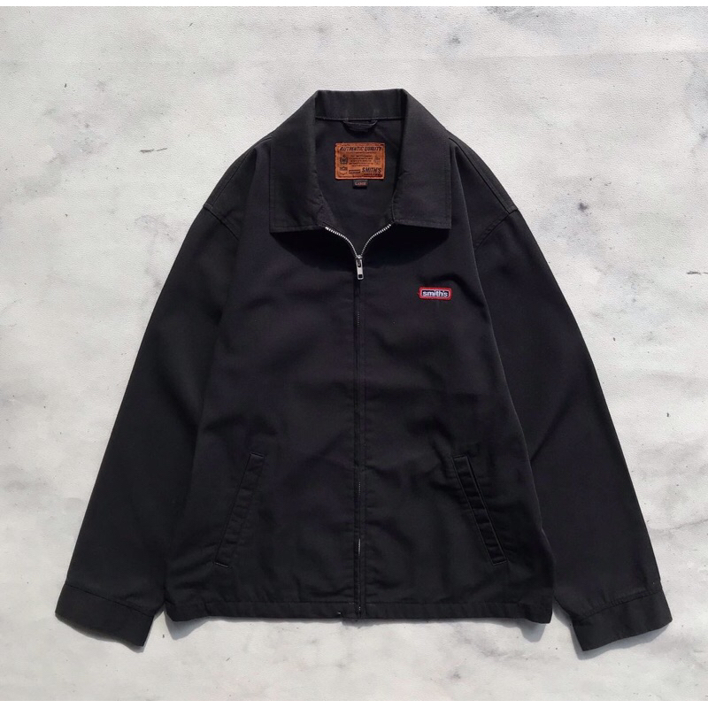 American smith jacket