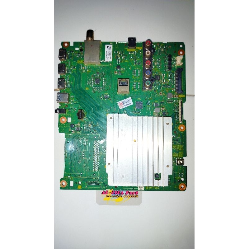 Mainboard MB TV Panasonic TH 43FX600G 43FX600