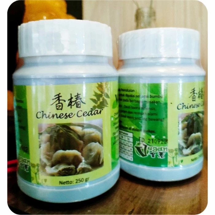 

Veggie Way Chinese Cedar 250g / 250 gram Bumbu Masak Dapur Instan Veggie Sauces Spices Kebutuhan Memasak Bahan Tambahan Pangan Campuran Masakan Makanan Hidangan Vege Vegetarian Halal Vegan Xiang Chun Ready Pekanbaru Riau Indonesia Gratis Free Ongkir Ojek