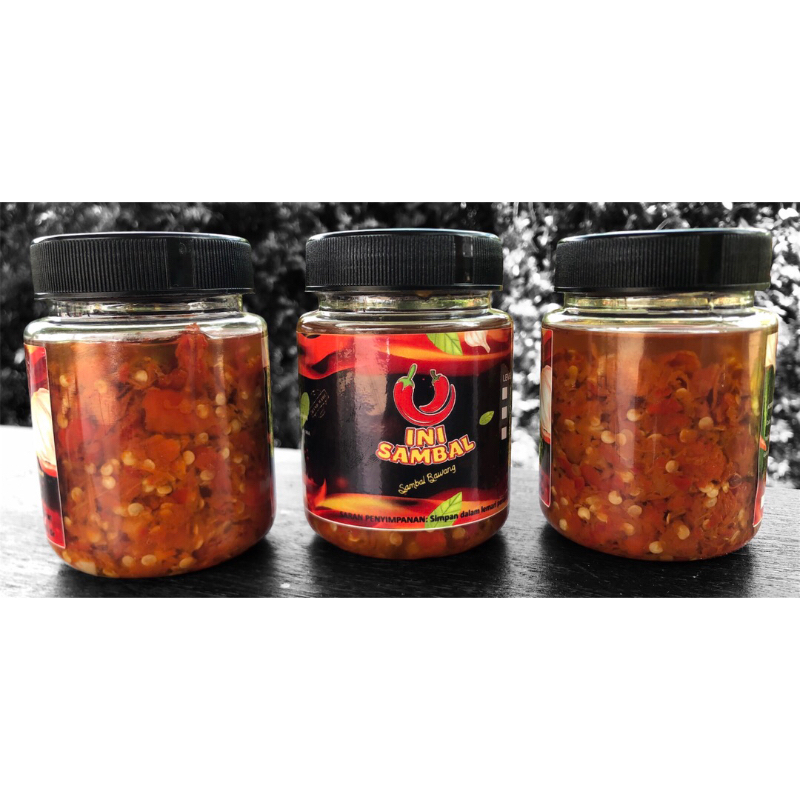 

Sambal Bawang