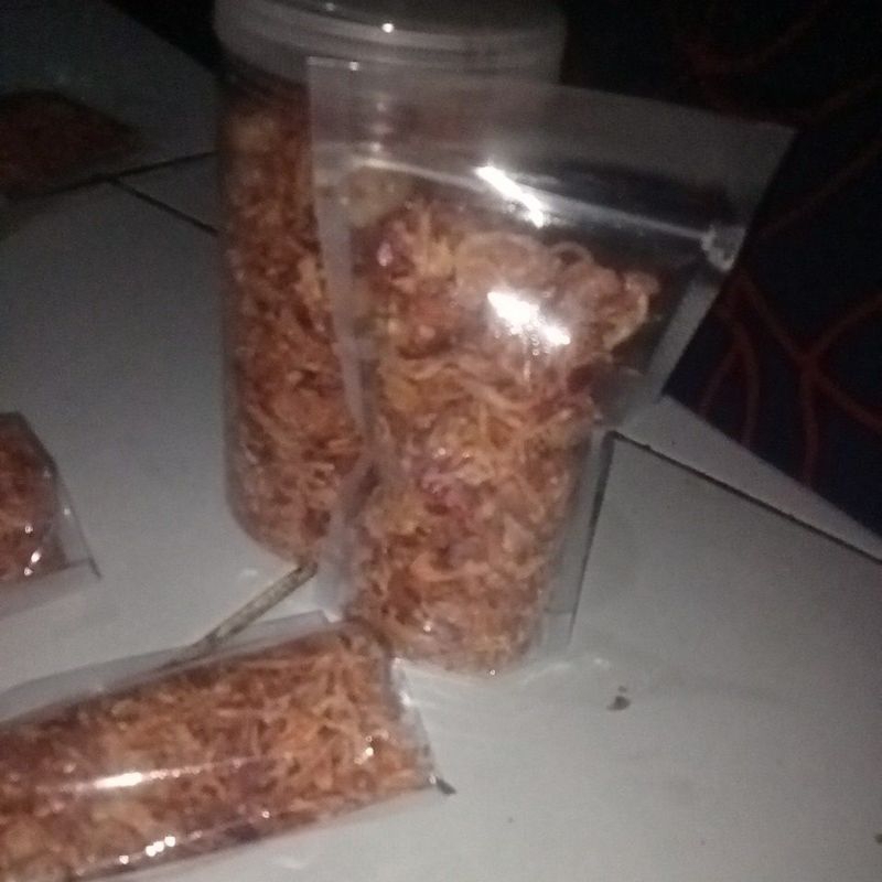 

bawang goreng asli