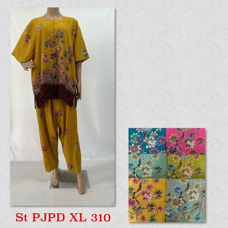 SETELAN SEKAR MEKAR, UNGGUL JAYA