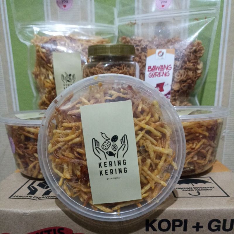 

KERING KENTANG MIX