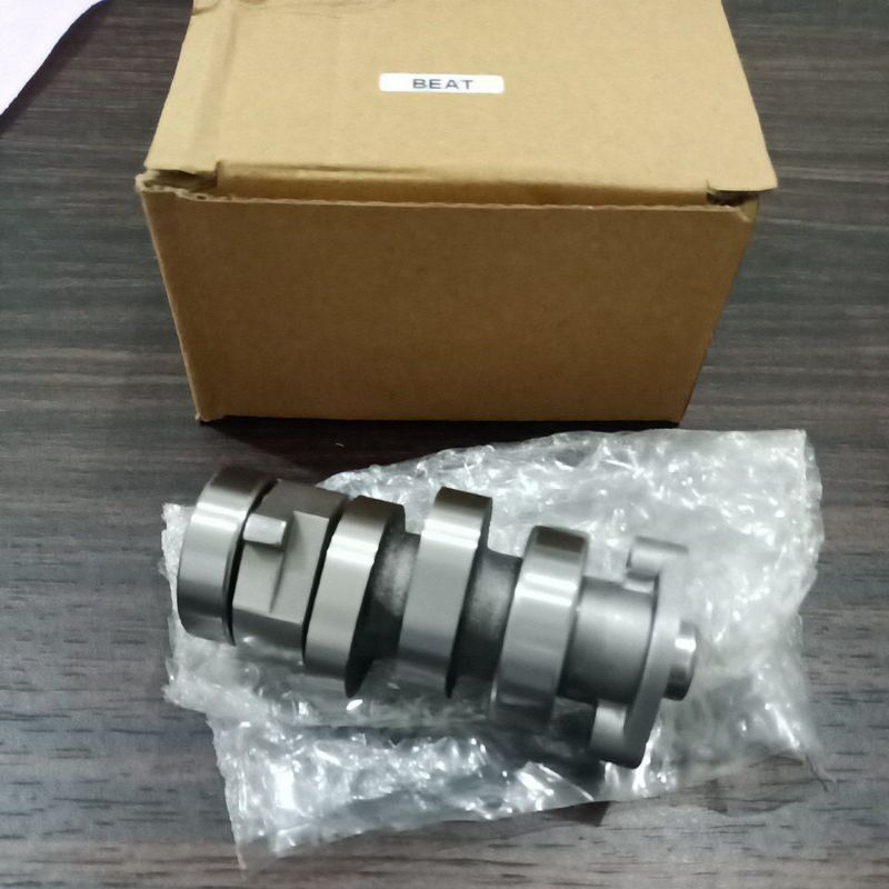 Noken as motor beat karbu beat lama