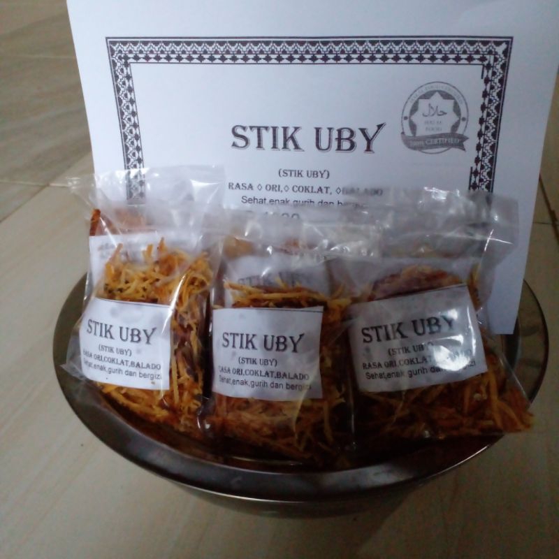 

stik uby