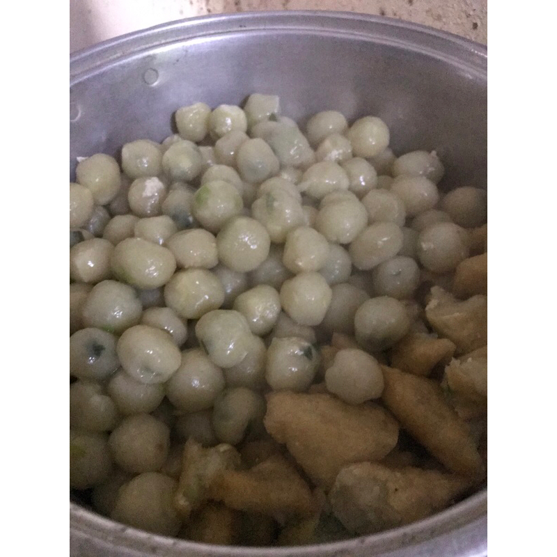 

cilok frozen