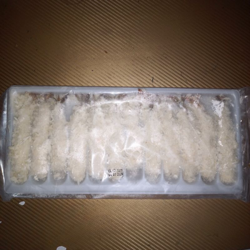 Hokben Frozen Ebi Furai