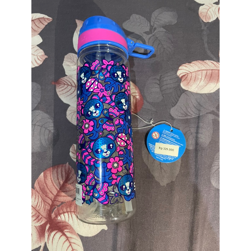 botol minum smiggle original