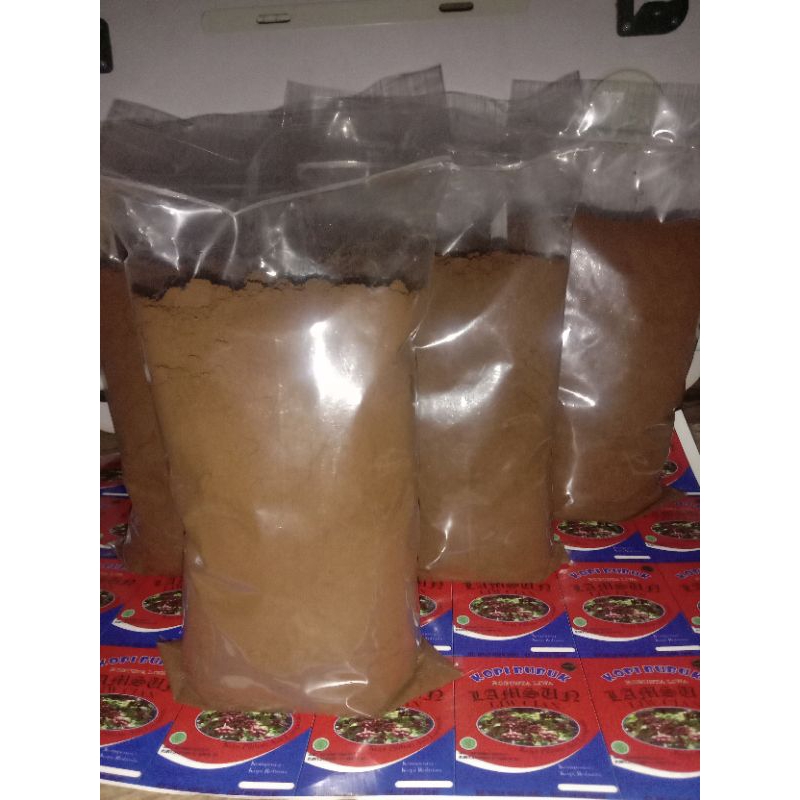

kopi bubuk murah tapi murni 1kg