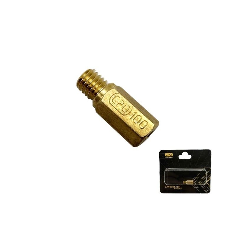 main jet pwk cpo cool power spuyer PWK original cpo