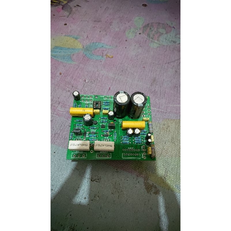 kit 2.1 Chanel ocl/sub+LM1876