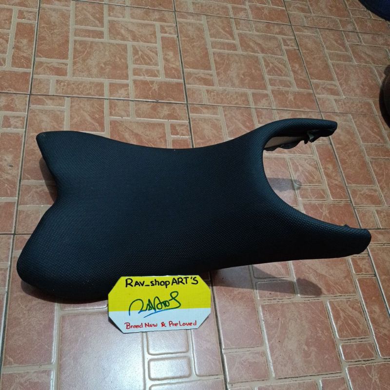 JOK depan MINERVA MX 150 : NEW R150 VX ; R150VX new Vx mx150 jog