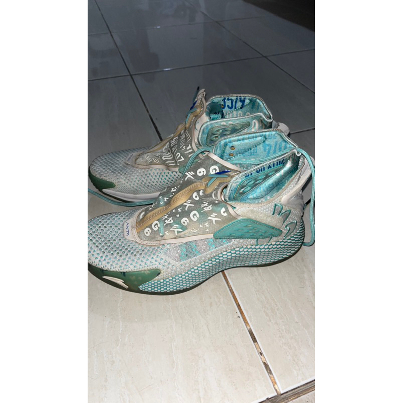 Anta KT 5 G6 Special Edition