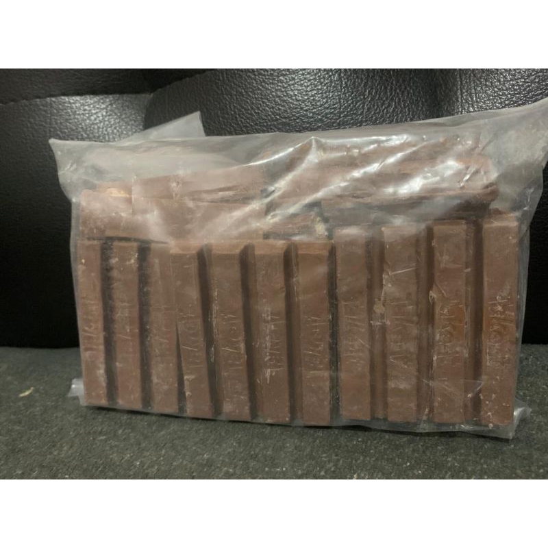 

Rijekan coklat take-it