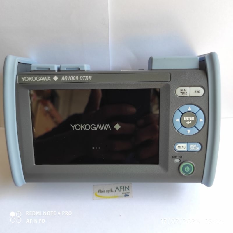 otdr yokogawa aq 1000/yokogawa otdr aq 1000