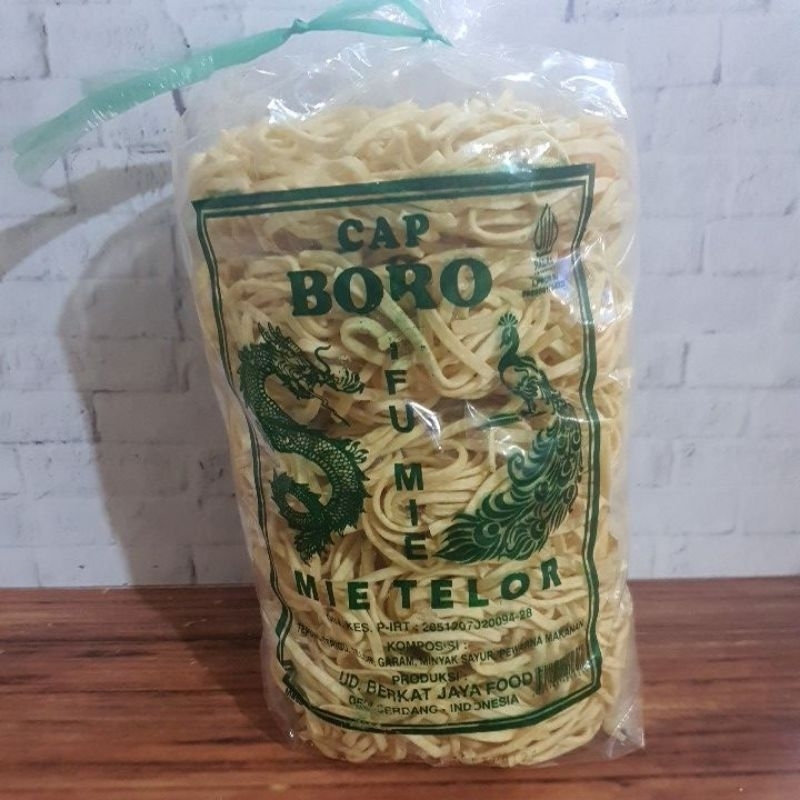 

Ifumie Cap Boro