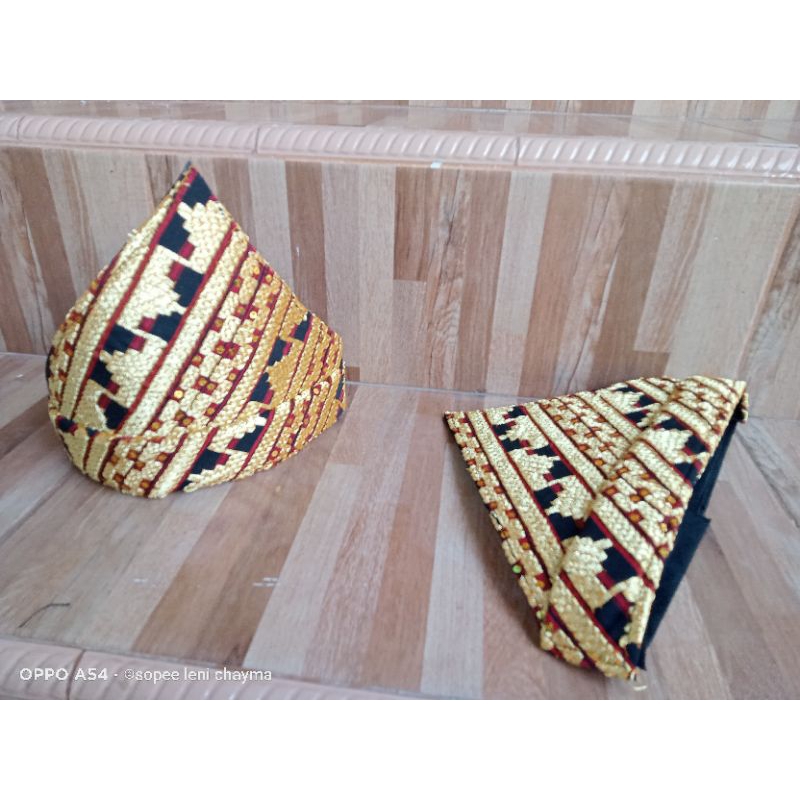 tapis cukin/kikat/tanjak