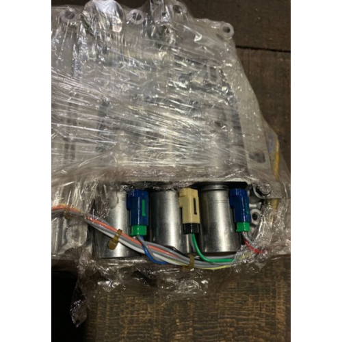 PROMO selenoid body valve matic toyota agya sigra calya 3 biji original garansi berkualitas