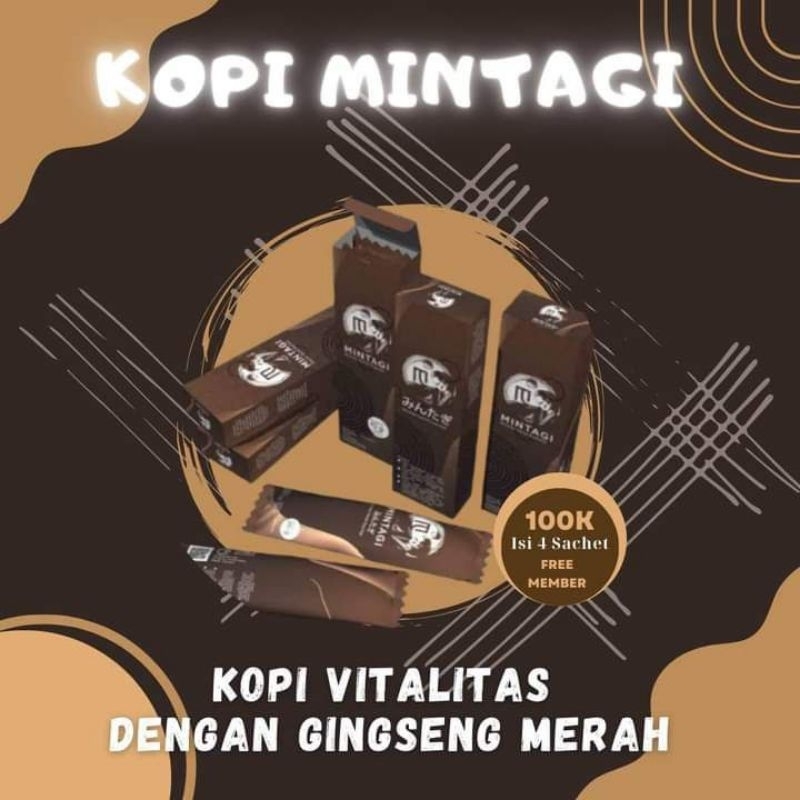 

Kopi MINTAGI Joss