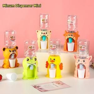 Mainan Edukasi Dispenser Air Minum Anak  Water Dispenser Toys Mainan Tempat Air Minum Dispenser Mini