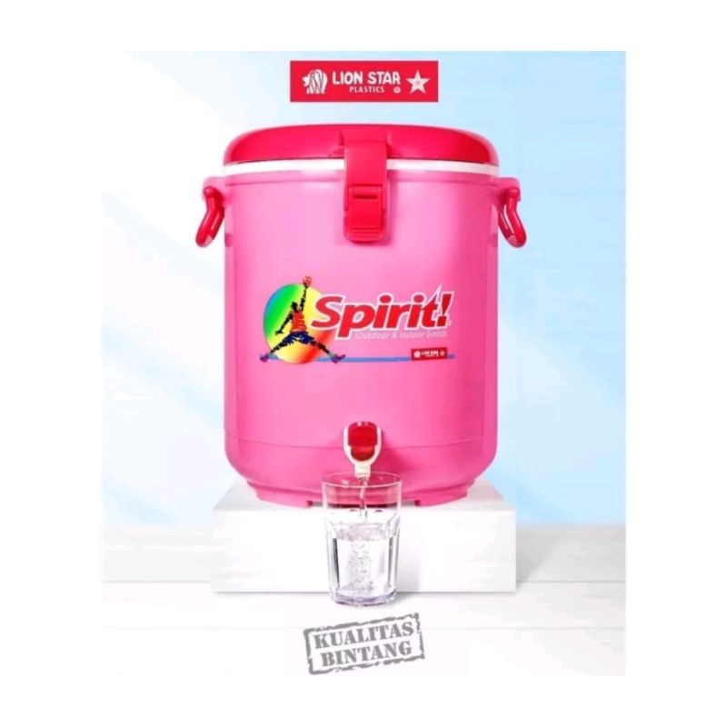 Drink Jar Lago Lion Star 20liter/ Drink Jar Lago Lion Star 15liter/Lago 20liter 15liter/drink jar/ju