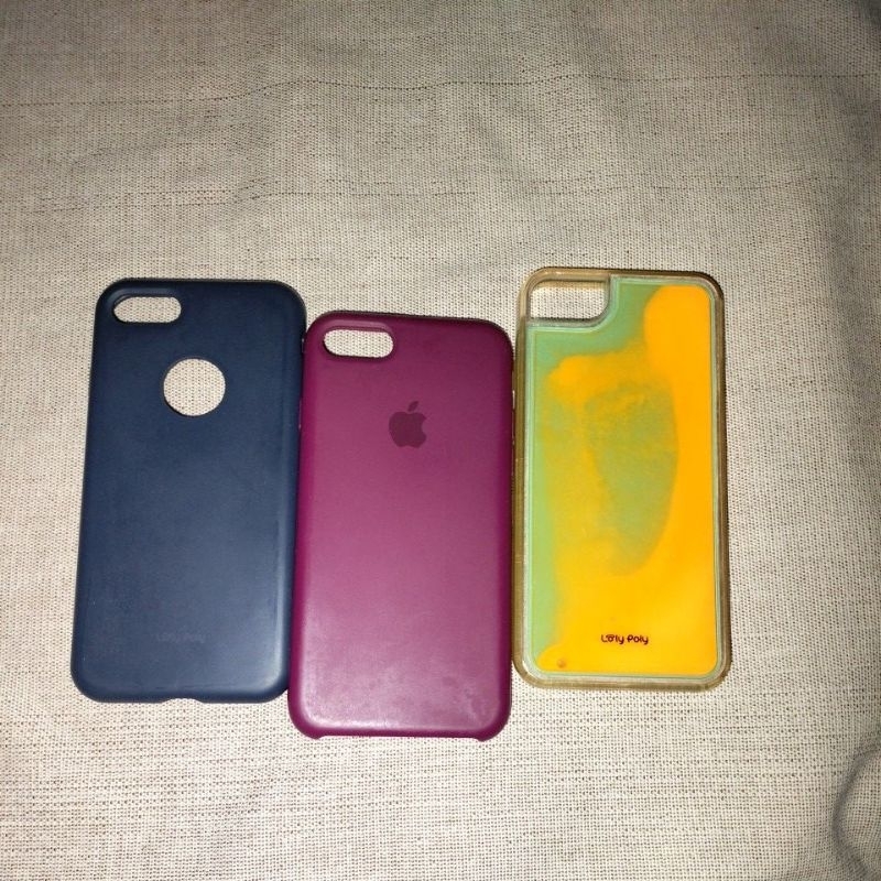 CASING LOLY POLY IPHONE 6/7