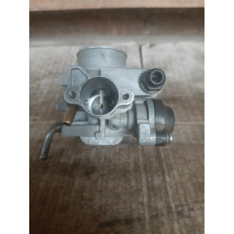 karburator ori jupiter z reamer.