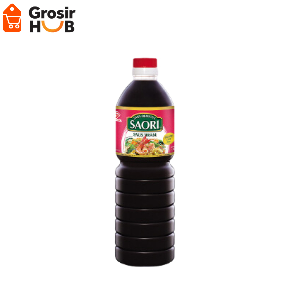 

Saori Saus Tiram 1 Liter