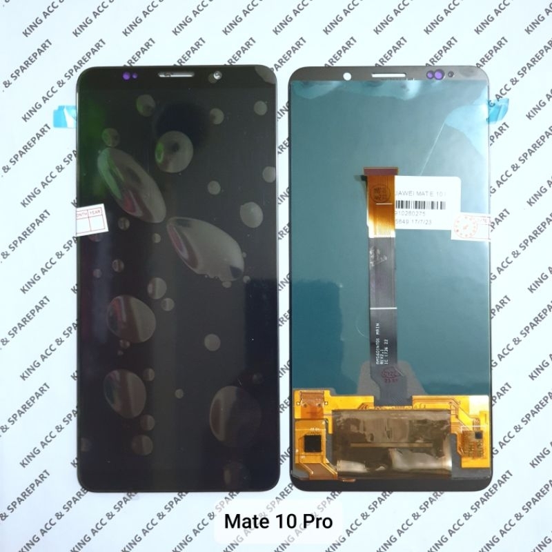 LCD TOUCHSCREEN HWI MATE 10 PRO MATE 10PRO
