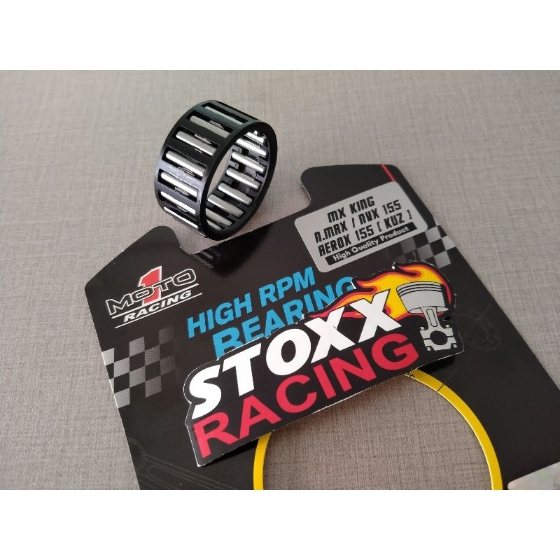 BEARING BIG END MOTO1 MX KING NMAX AEROX 155 HIGH SPEED laher klaher