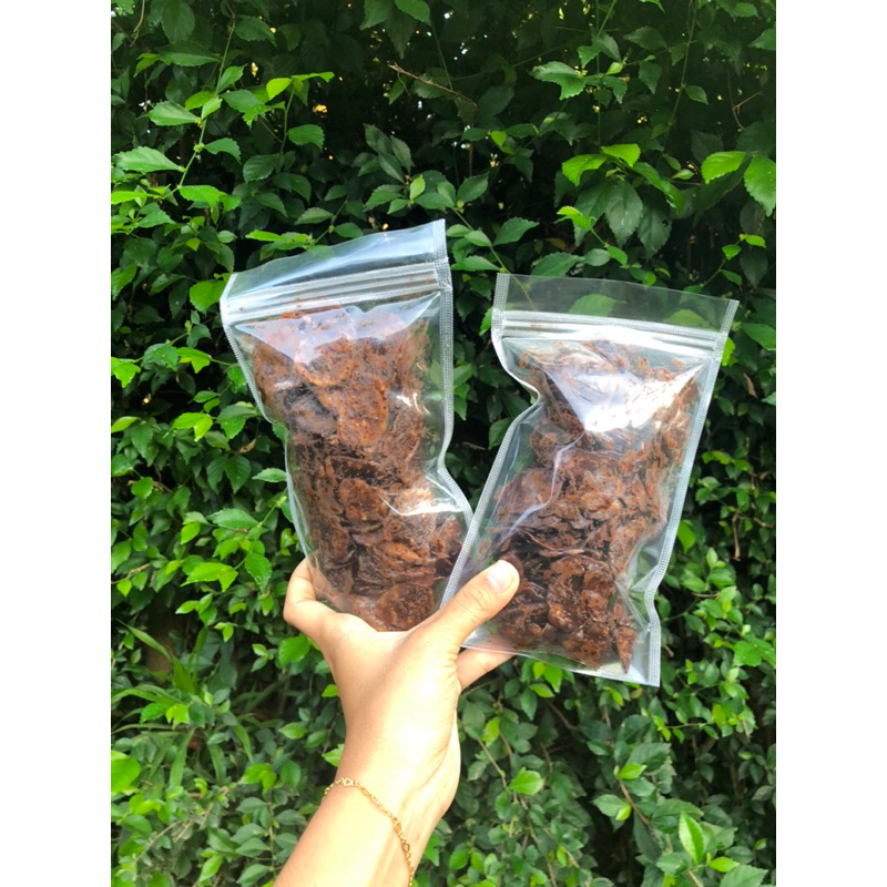 

Kripik Pisang by CHLA mika & plastik 200grm-1Kg