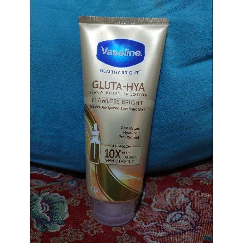 vaselin gluta-hya