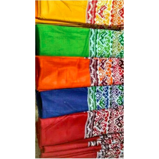 Sampur selendang tari Batik / Sampur batik