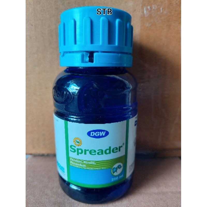 spreader dgw 250ml