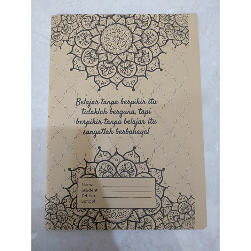 

Sampul buku