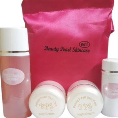 BPS BEAUTY PEARL SKINCARE PAKET BIG