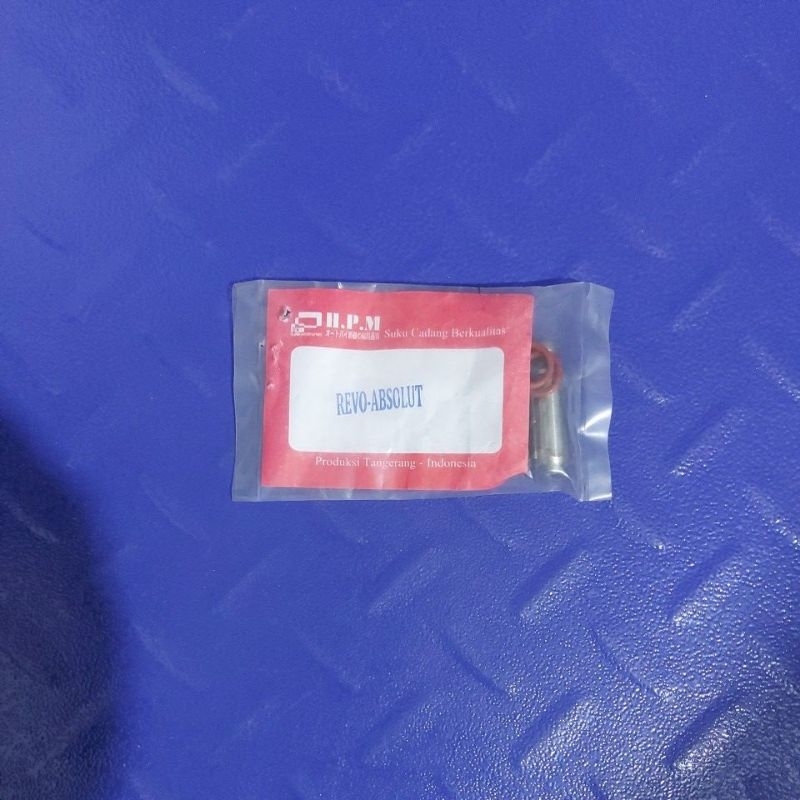 BOS KLEP / BOTOL KLEP REVO ABSOLUT / BLADE / BEAT SPACY