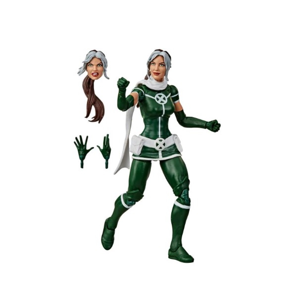 [Hasbro] Marvel Legends - Rogue (X-Men Legacy)