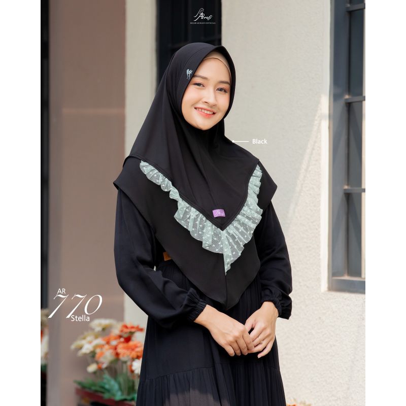 Ar arrafi 770 hijab arrafi krudung arrafi hijab dsily arrafi hijab bergo hijab official hijab ter ne