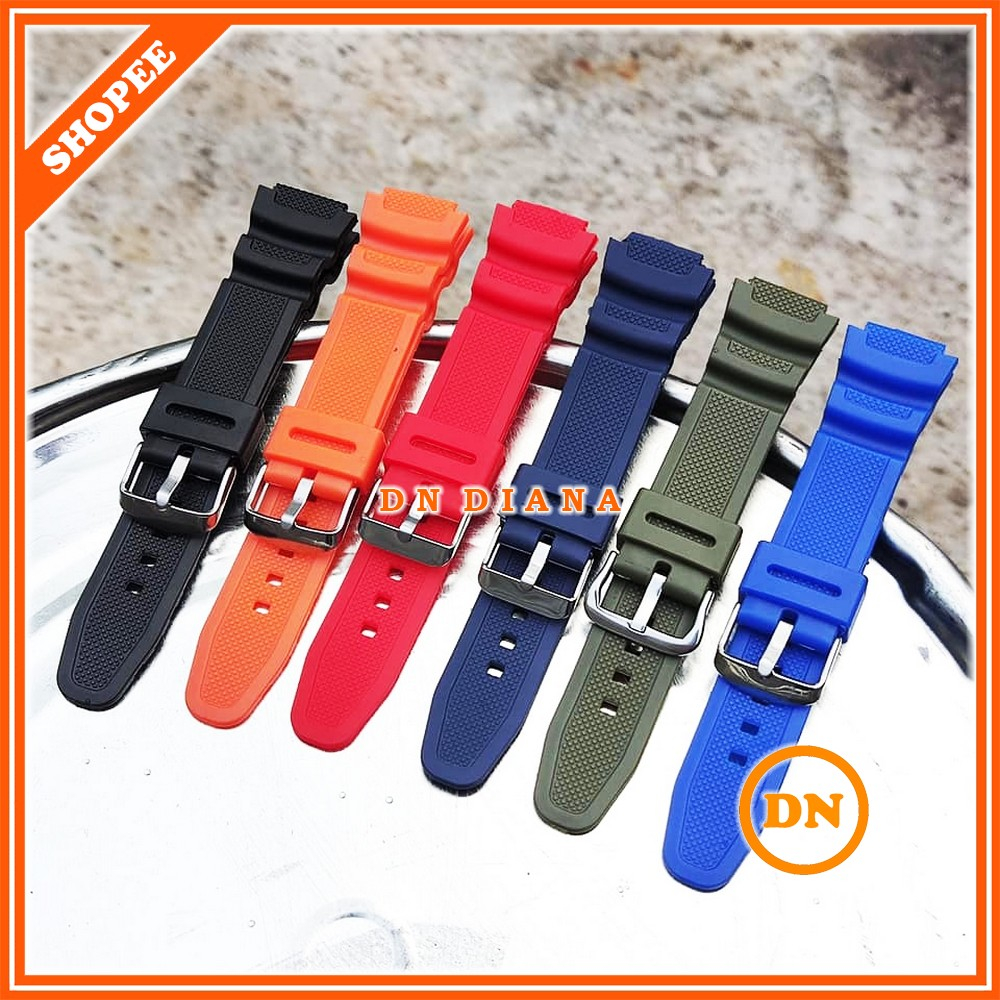 strap jam tangan skmei 1496 tali jam skmei 1496 strap skmei