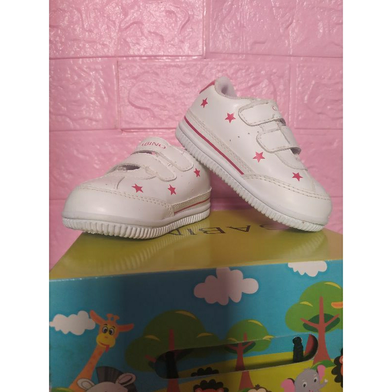 Gabino Sepatu Anak Laki-Laki Dusty 21