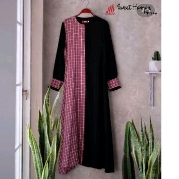 gamis by sidra co
