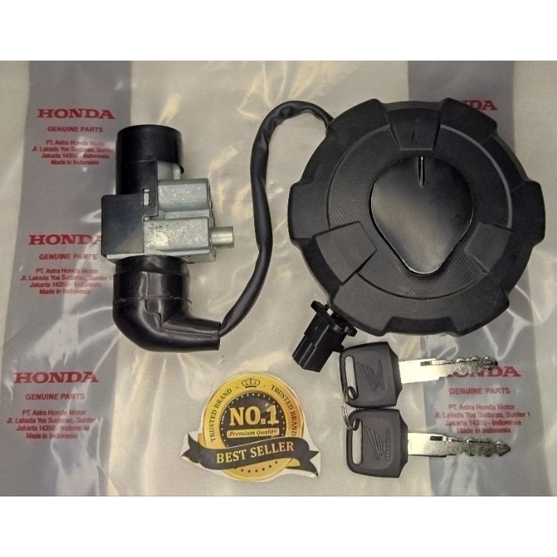 kunci kontak crf 150 crf 150 L original
